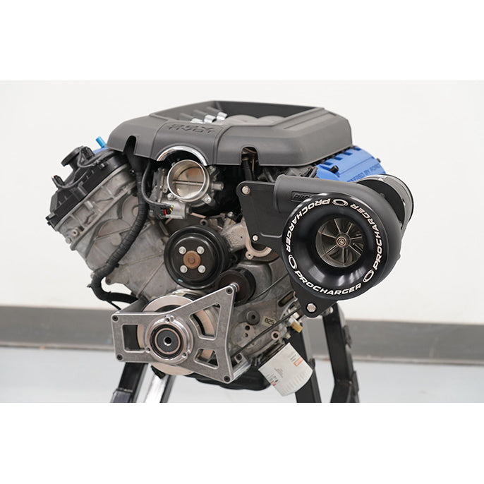 P-1SC-1 Centrifugal Supercharger Kit