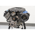 P-1SC-1 Centrifugal Supercharger Kit