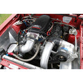 P-1SC-1 Centrifugal Supercharger Kit