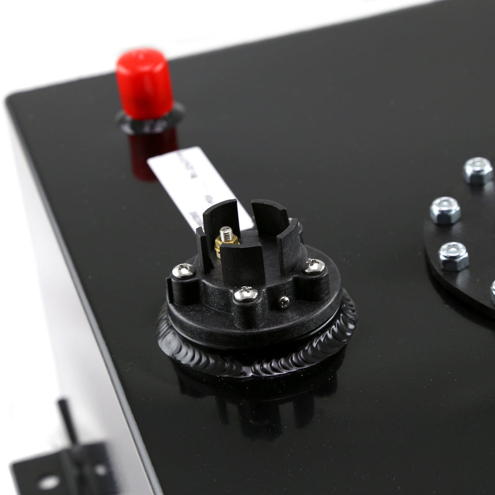 15-Gallon Aluminum Fuel Cell