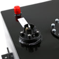 15-Gallon Aluminum Fuel Cell