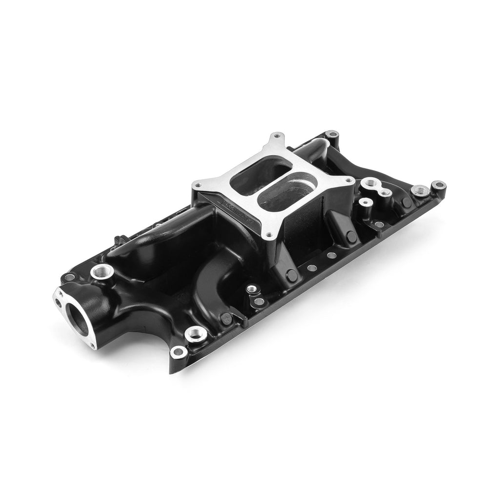 Mid-Rise Aluminum Intake Manifold