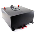 15-Gallon Aluminum Fuel Cell