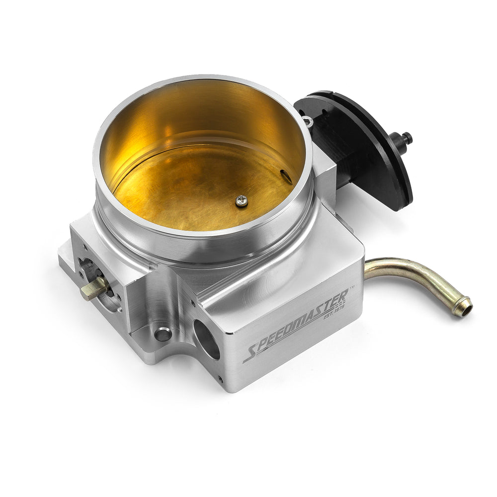 LS2 High-Flow Throttle Body