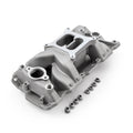 Single-Plane Intake Manifold