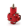 Adjustable Deadhead Billet Fuel Pressure Regulator