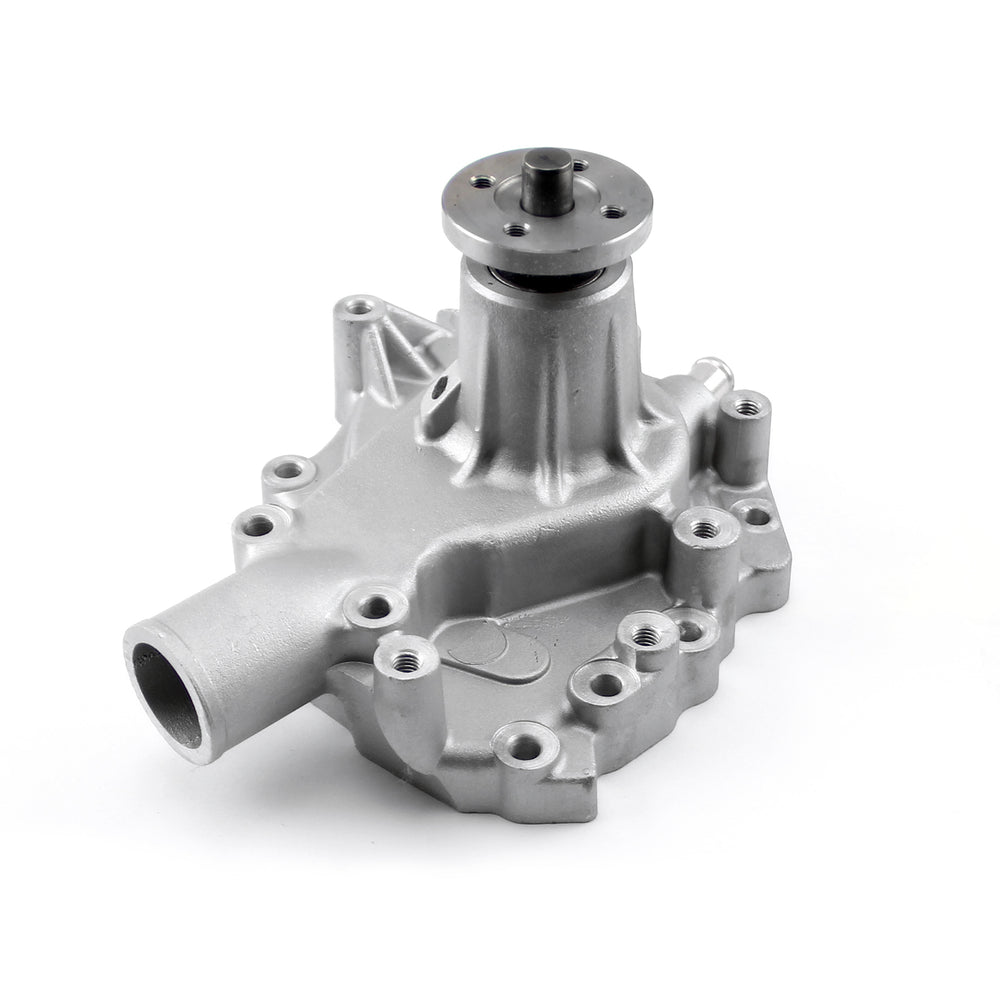 Slimline Aluminum Water Pump