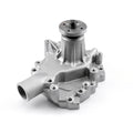 Slimline Aluminum Water Pump