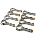 H-Beam Connecting Rods, 5.700" Length