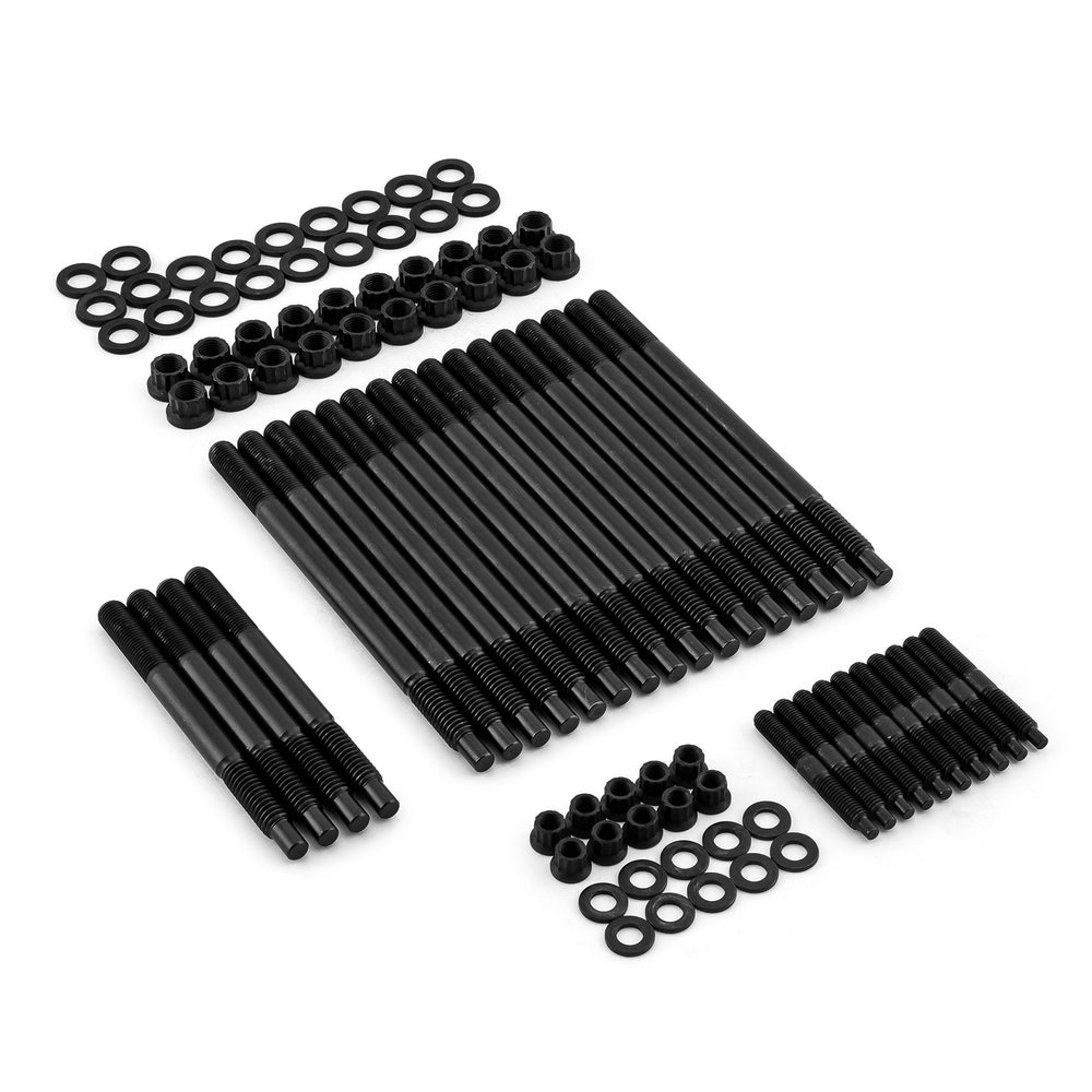 12-Point Head Stud Kit