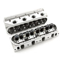 Assembled Aluminum Cylinder Head