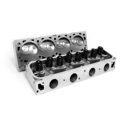 Speedmaster Assembled Aluminum Cylinder Head for Ford