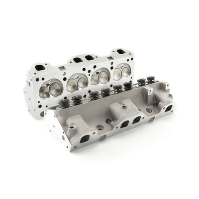 Aluminum Cylinder Head Assembly