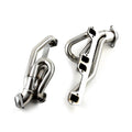 1-5/8 Inch Primary Tube Shorty Exhaust Headers