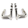 1-5/8 Inch Primary Tube Shorty Exhaust Headers