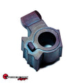 Heavy Duty K-Series Shift Selector