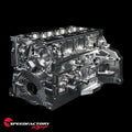 1700HP Engine Block