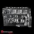 1700HP Engine Block