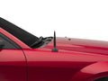 Billet Aluminum Bullet Style Antenna