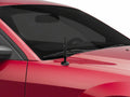 Billet Aluminum Bullet Style Antenna