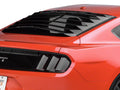 One-Piece Lift-Off Louver