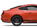 One-Piece Lift-Off Louver