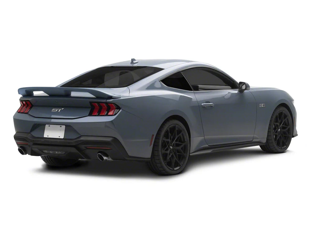 GT350 Style Rear Spoiler