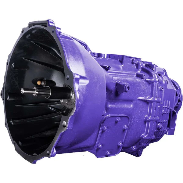 G56 Performance 6-Speed Manual Transmission