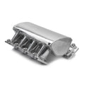 Fabricated Aluminum Intake Manifold, 102mm Bore