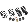 3-Inch Front / 5-Inch Rear Drop Spring Lowering Kit
