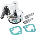 Aluminum Fuel Pump