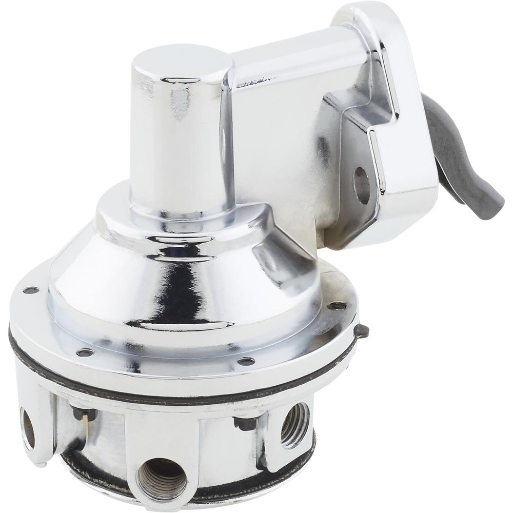 Aluminum Fuel Pump
