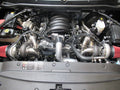 Twin Turbo System for 5.3L/6.2L LT