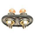6.7L Power Stroke Low-Temp High-Flow Thermostat