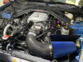 Stage-1 Carbon Fiber Intake