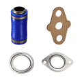 EGR Delete Kit