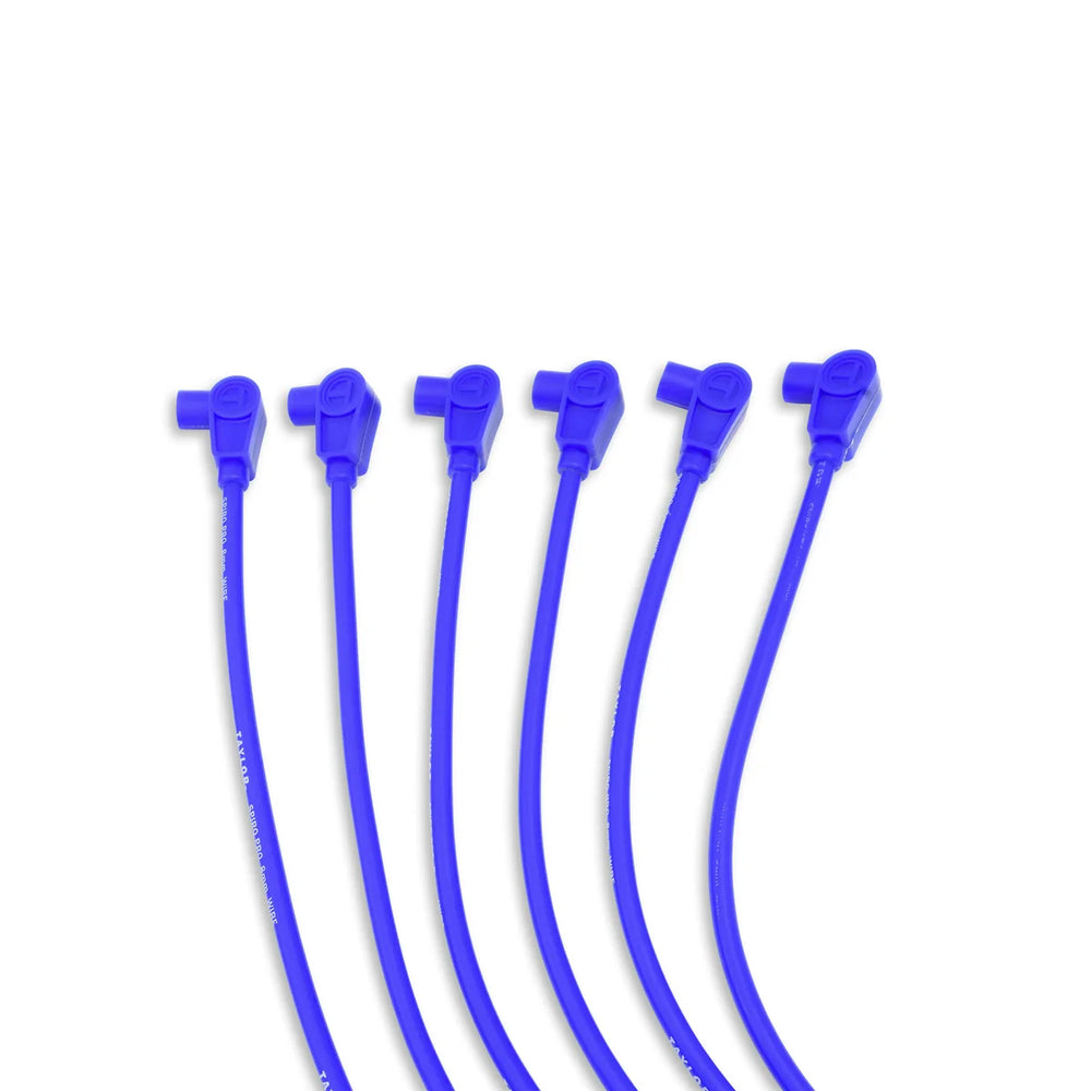 Pro 8mm Spark Plug Wire Set