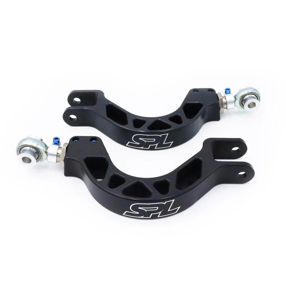 Billet Aluminum Front Upper Control Arms