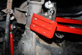 Steel Control Arm Skid Plates