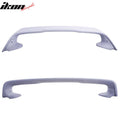 Ikon Motorsports EVO Style ABS Trunk