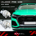 FX-350 High-Pressure Fuel Pump