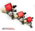 Performance High-Pressure Fuel Pump