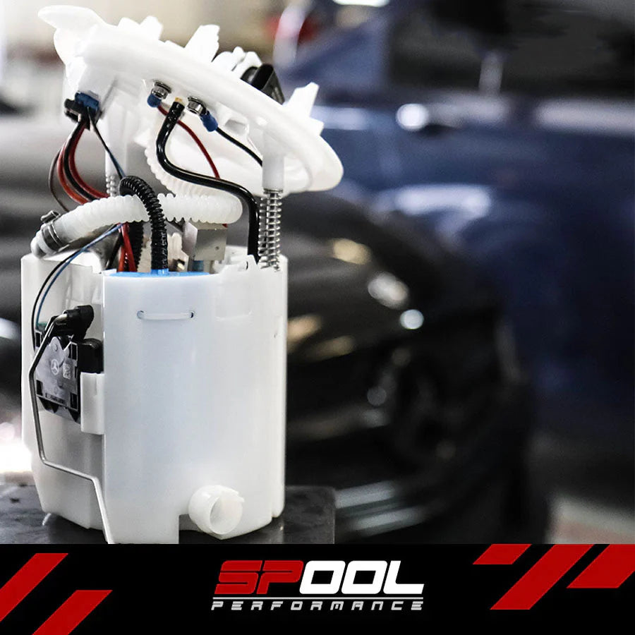Stage 3 Low Pressure Fuel Pump