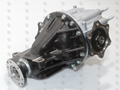 Differential Gear Box Assembly with LSD & Final Gear Kit
