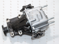 Differential Gear Box Assembly with LSD & Final Gear Kit