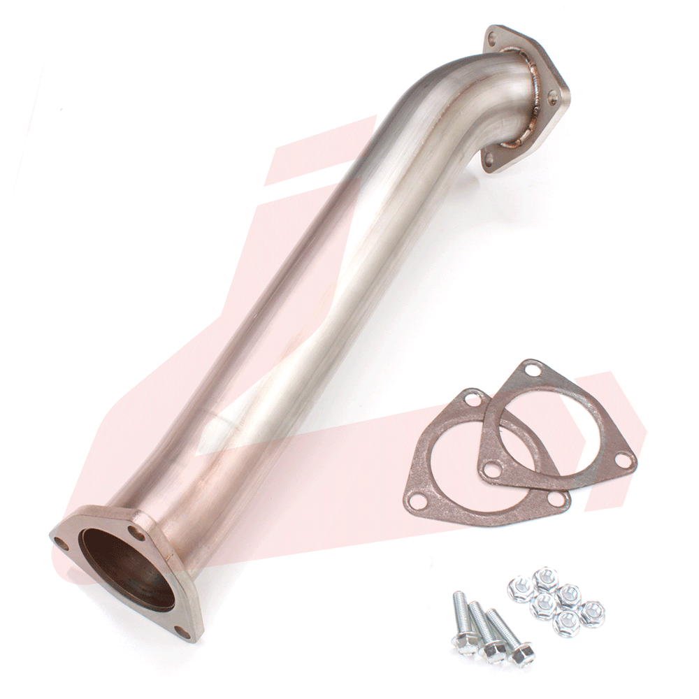 3-Inch A-Pipe