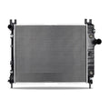 Performance Aluminum Radiator
