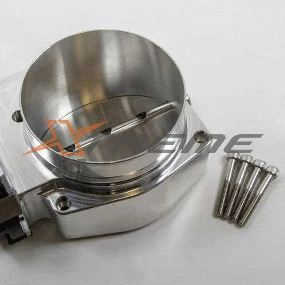 103mm Drive-by-Wire Throttle Body