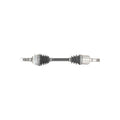 Front Left CV Axle Shaft