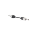 Front Left CV Axle Shaft